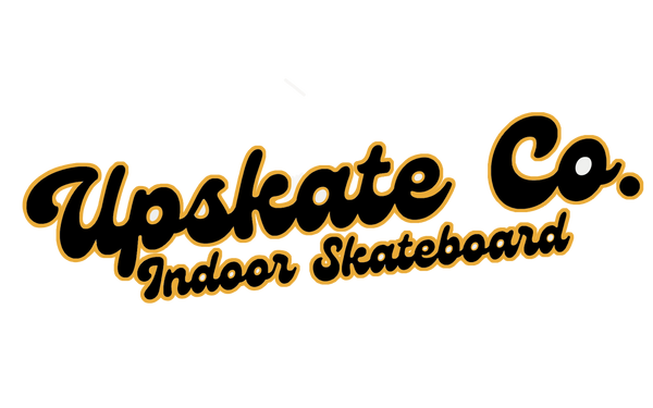 Upskate